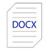 DocX Viewer Windows XP