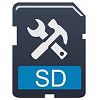 SDFormatter Windows XP